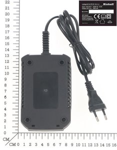 charger (Einhell Blue)