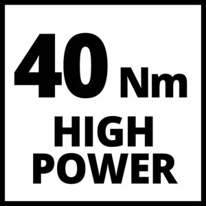 TC-CD 18 Li (1x 2,0 Ah)