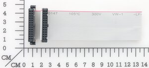 FC connector