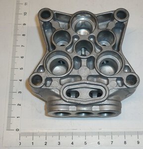  '03 PARTNER HEAD  