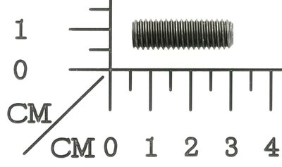 Sechskantschraube