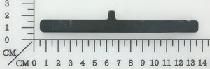 locking lever for table opera.
