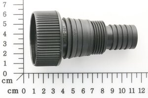 hose connection 1 "
