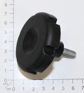 Spannschraube