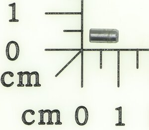 Zentrierbuchse
