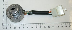 electromotion lock