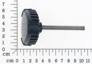 Spannschraube