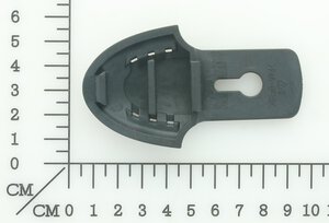 Gürtelclip