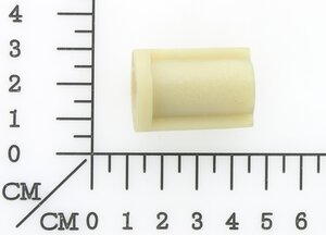 Front wheel shaft Sleeve
