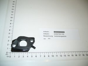 collettore carburatore