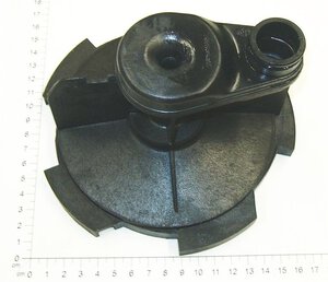 Venturidüse