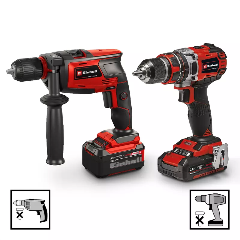MIT　No12,13,14,15の4冊セット Einhell Set biti M-CASE 42-pc. Bit and Magnetic Bit Holder Set