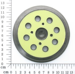 grinding shoe