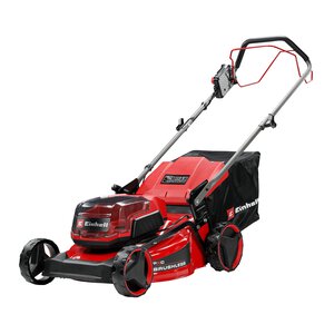 GC-CM 36/46 S Li BL - Solo