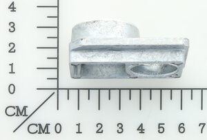 bearing shield