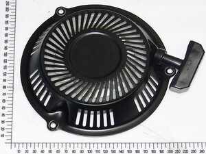 Recoil starter assy