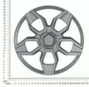 11.5-inch wheel covers