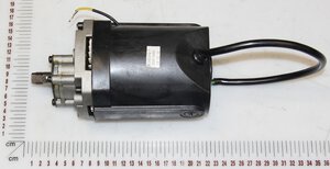 Motor