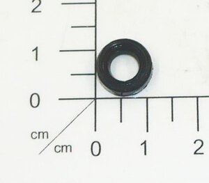 oil seal D6x11x4 (NBR)