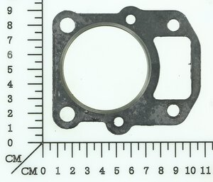 cylinder head gasket