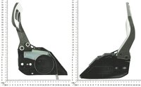 Front fender assy.