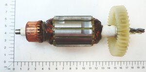 rotor