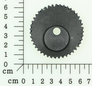 cog wheel