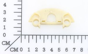 pressing plate