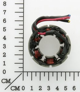 Stator