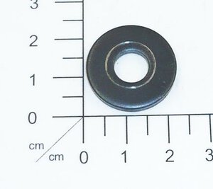 big flat washer 5