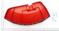 protection cover with fixing