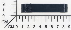 Clamp block