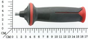Zusatzhandgriff