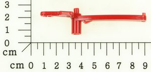 locking lever