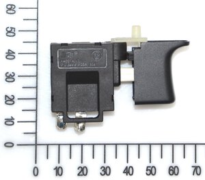 Switch assembly