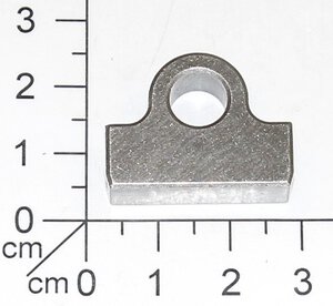 Upper Sliding Bearing