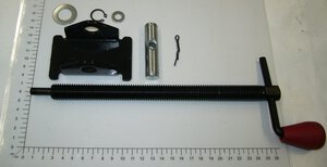 Spannvorrichtung beweglich