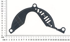 air baffle plate-2