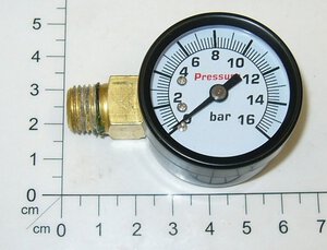 GAUGE