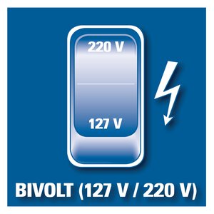 BT-PG 4000 Bivolt; EX; BR