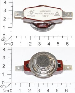 Thermometer