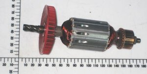 rotor