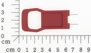 Sicherheitsstecker