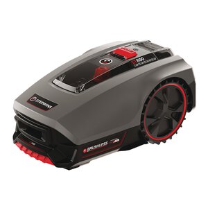 Robotic Lawn Mower 800m2 18V