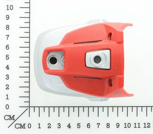 Getriebe mit Gehäuse