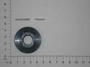 Flansch 