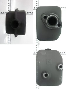 Auspuff