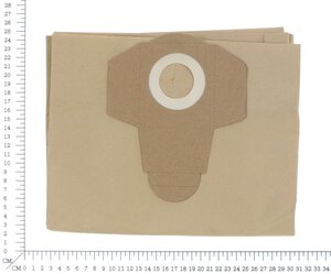 Dust bag
