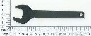 spanner