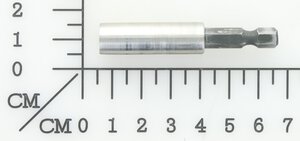magnet bit holder